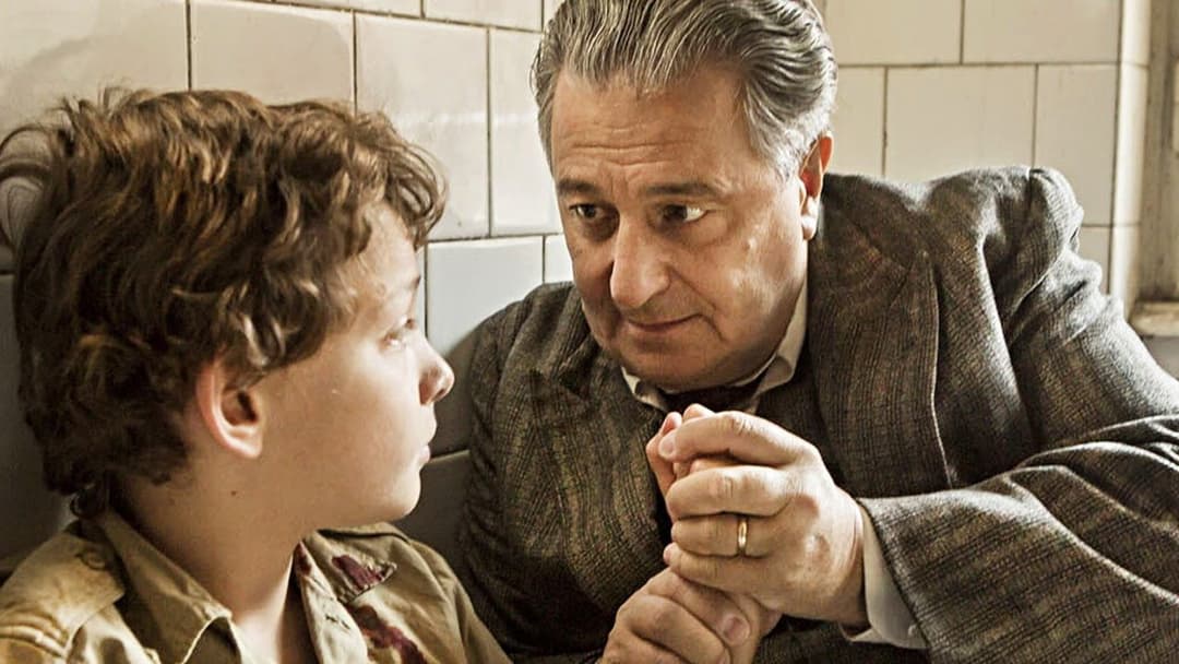 A Bag of Marbles backdrop 6