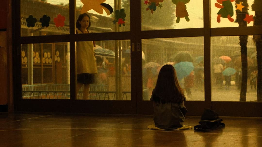 Dark Water backdrop 9