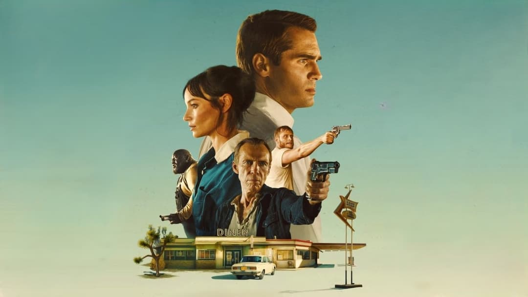 The Last Stop in Yuma County backdrop 3