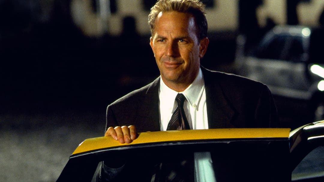 For Love of the Game backdrop 5