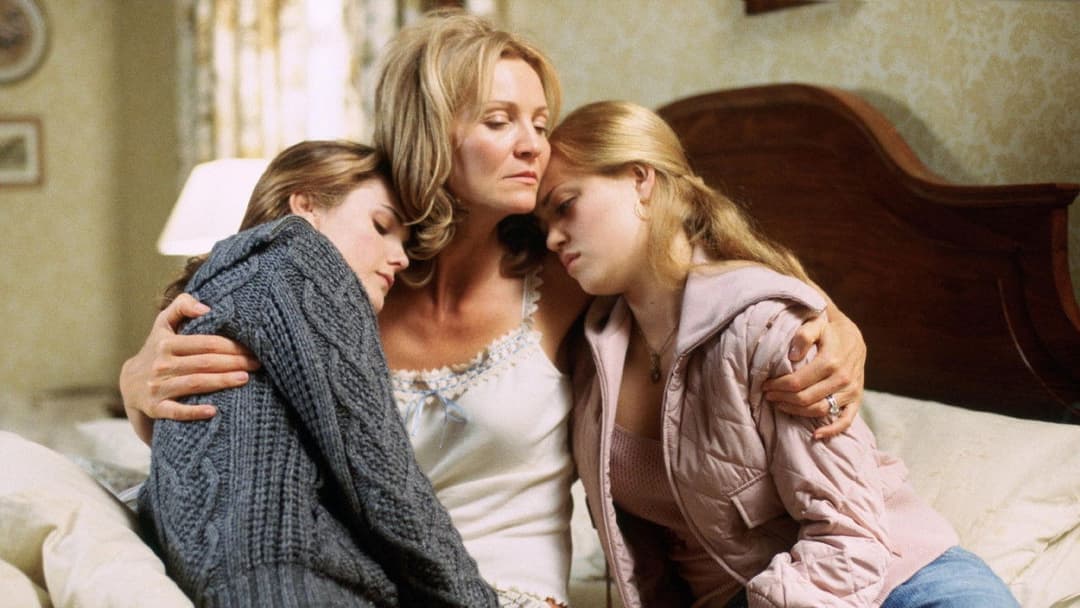 An deiner Schulter backdrop 4