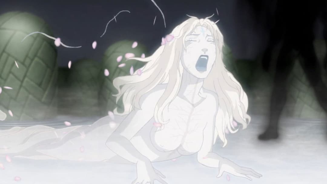 Dante's Inferno - Ein animiertes Epos backdrop 11