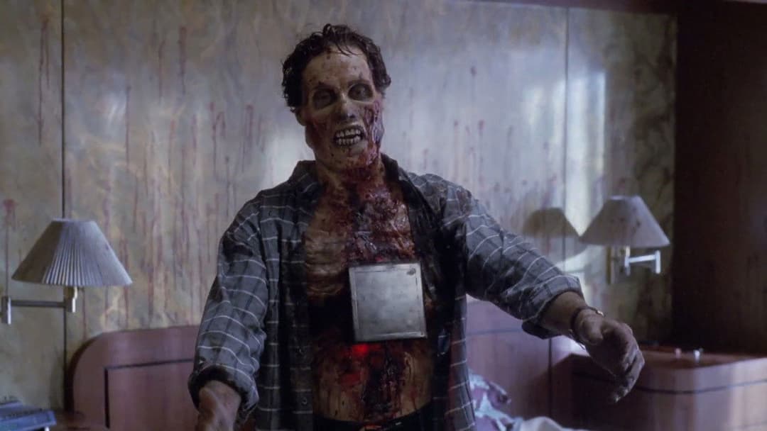 Due occhi diabolici backdrop 9