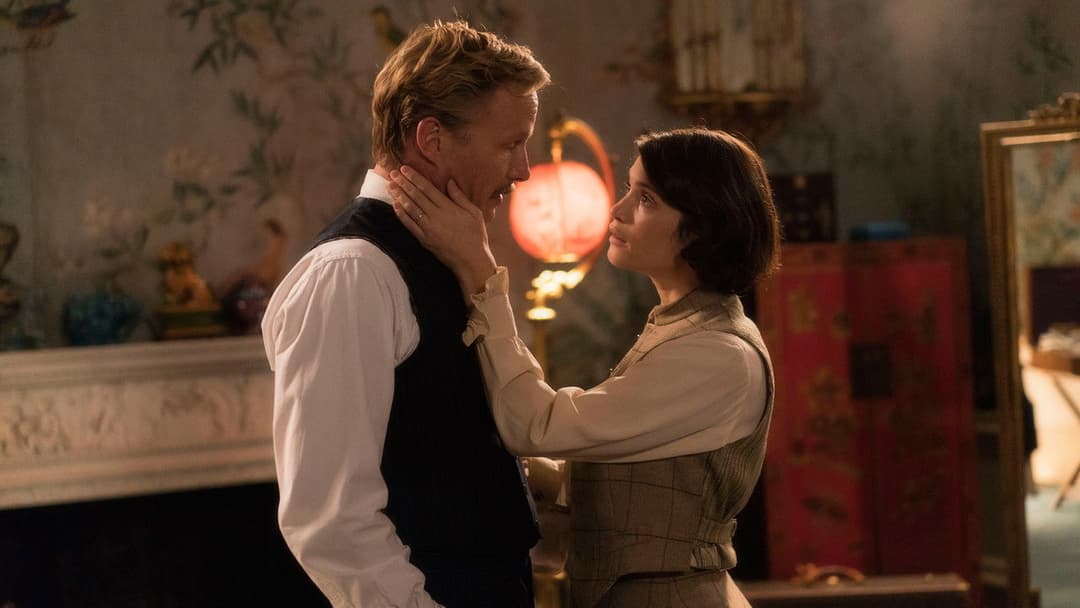 Віта і Вірджинія backdrop 1