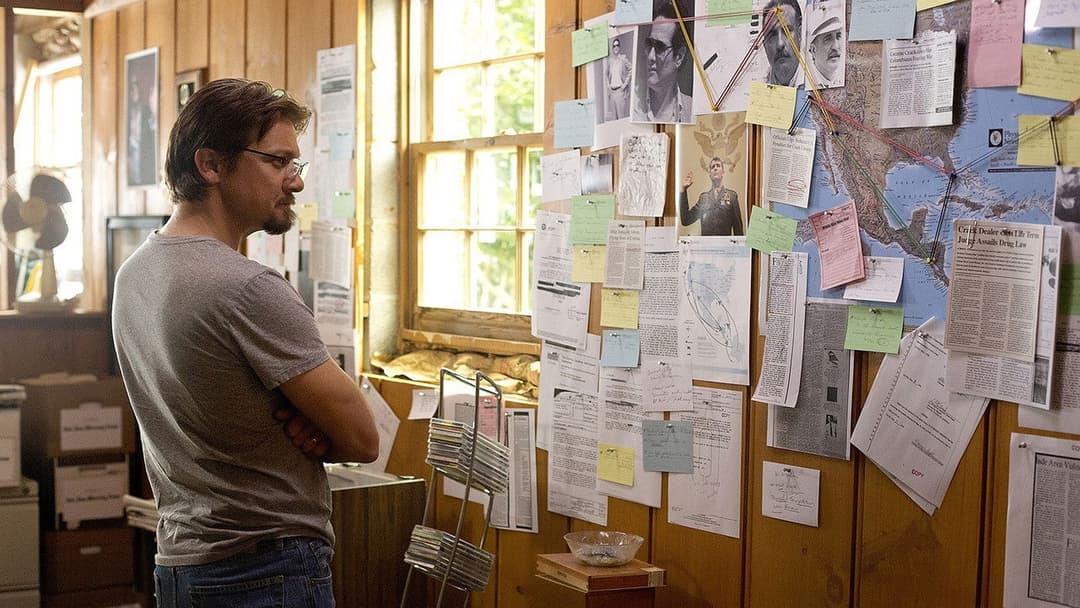 Убити посланця backdrop 6