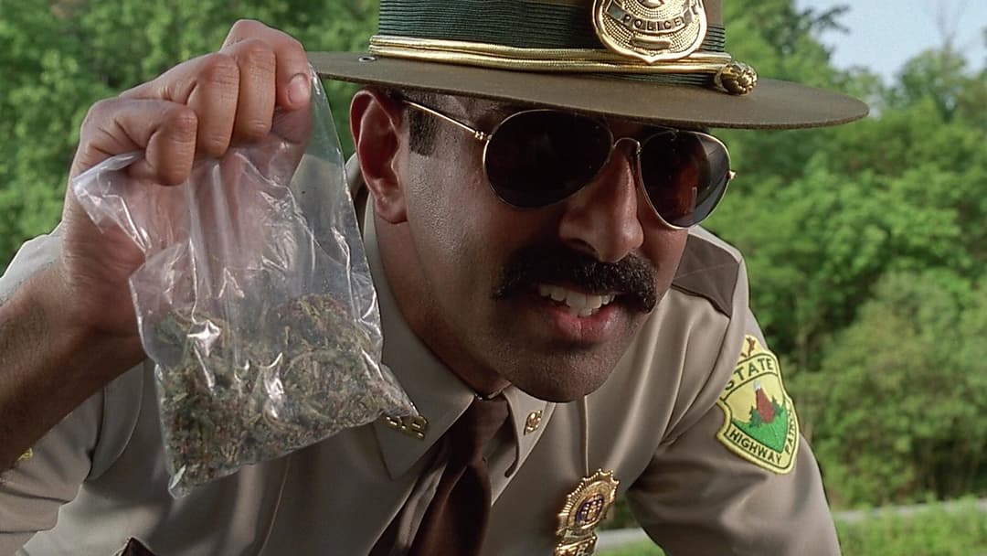 Super Troopers backdrop 6