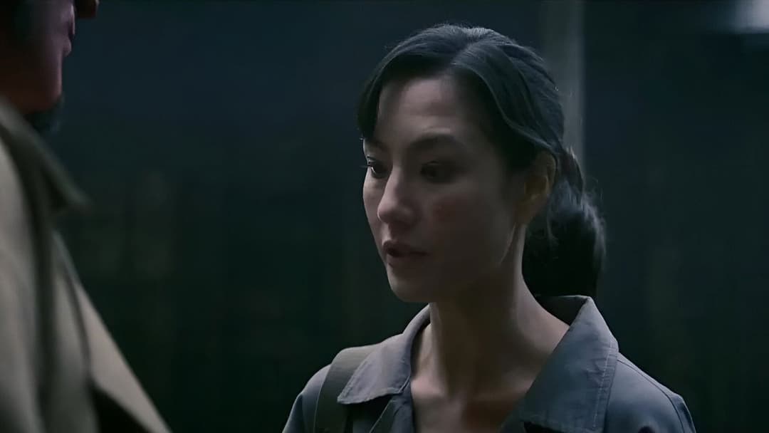 Hellboy: The Crooked Man backdrop 4