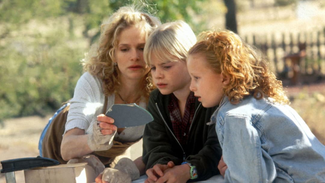 Phenomenon - Das Unmögliche wird wahr backdrop 4