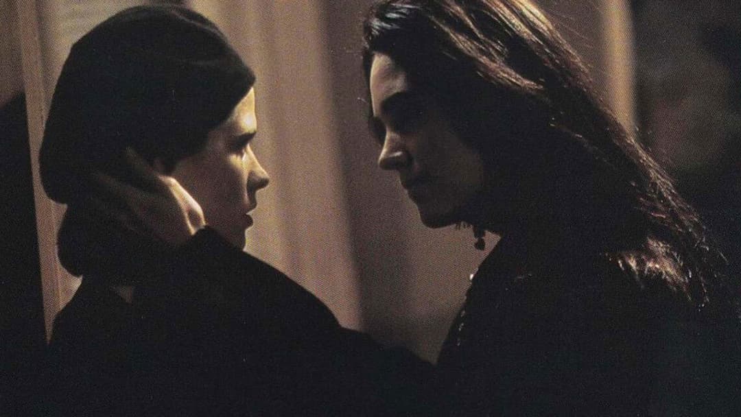 Higher Learning backdrop 9