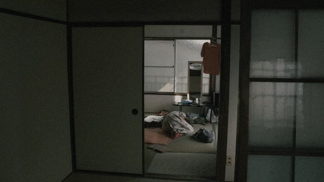 100 Yen Love backdrop 5