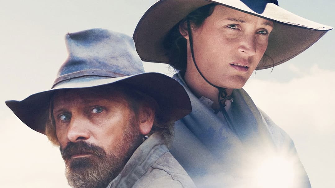 The Dead Don't Hurt backdrop 4