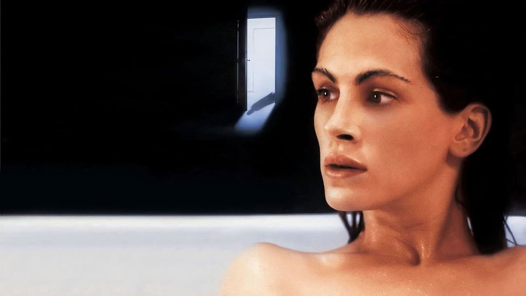 Sleeping with the Enemy backdrop 10