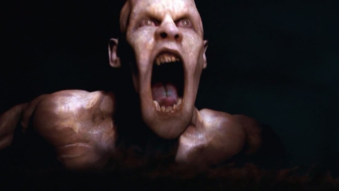 I Am Legend backdrop 12