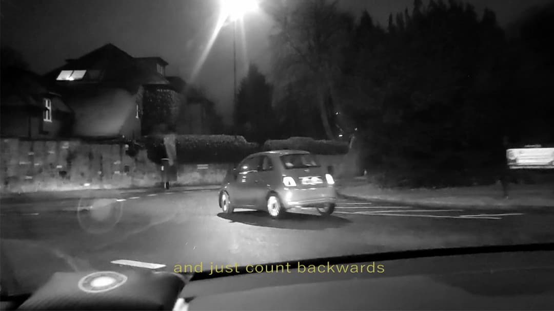 Counting (Backwards) backdrop 3