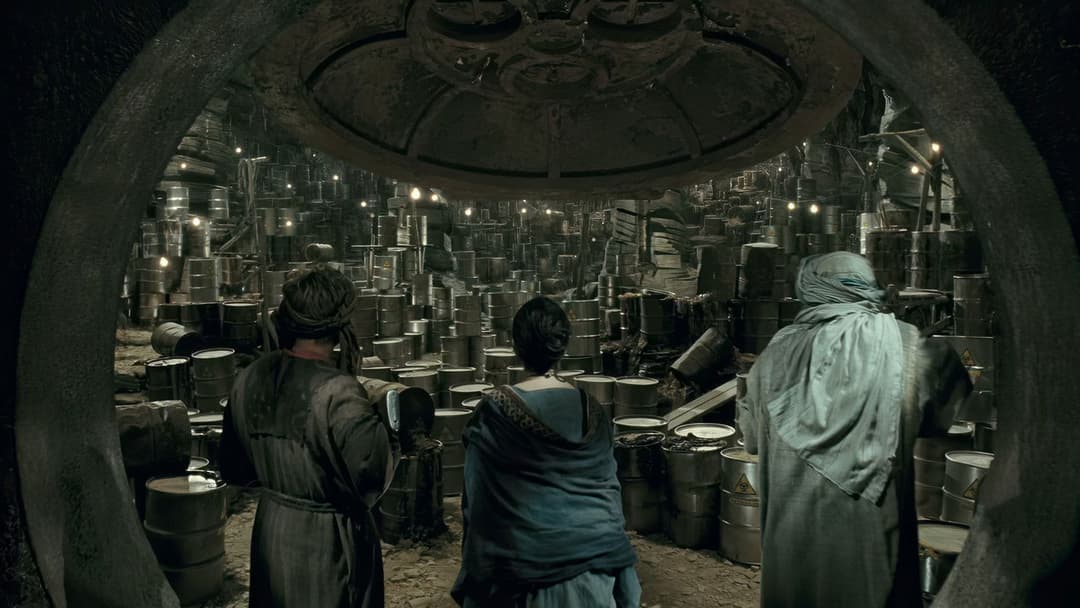 Сахара backdrop 9