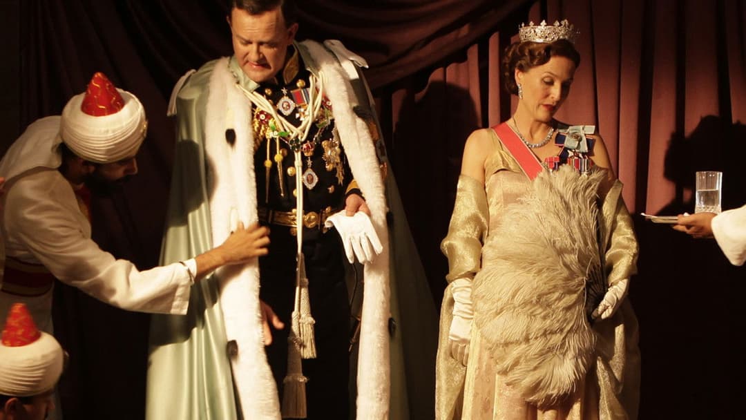 Viceroy's House backdrop 4