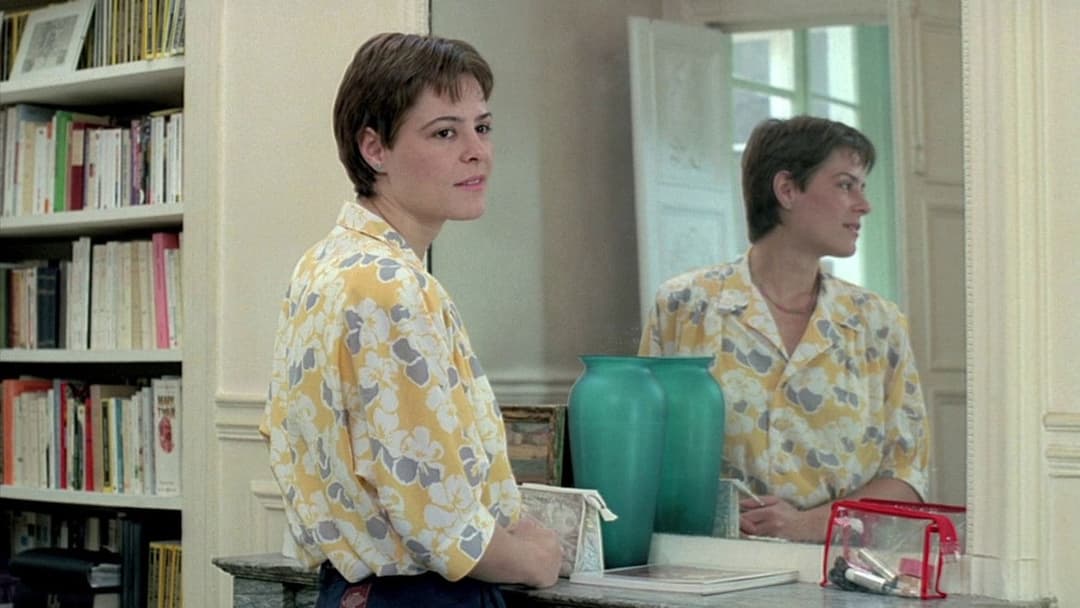 Frühlingserzählung backdrop 15