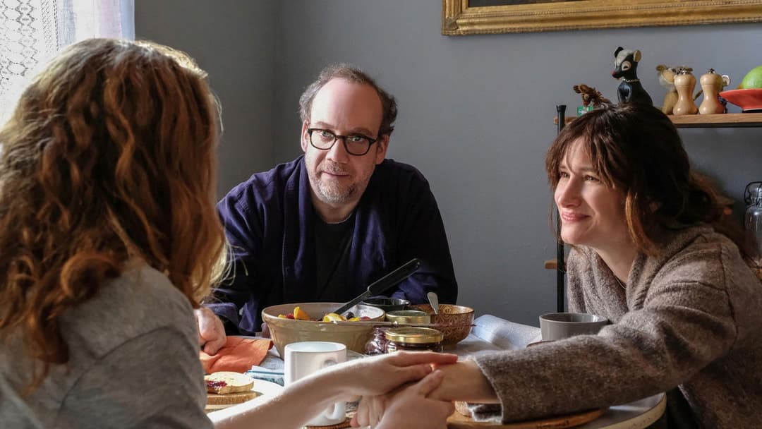 Приватне життя backdrop 7