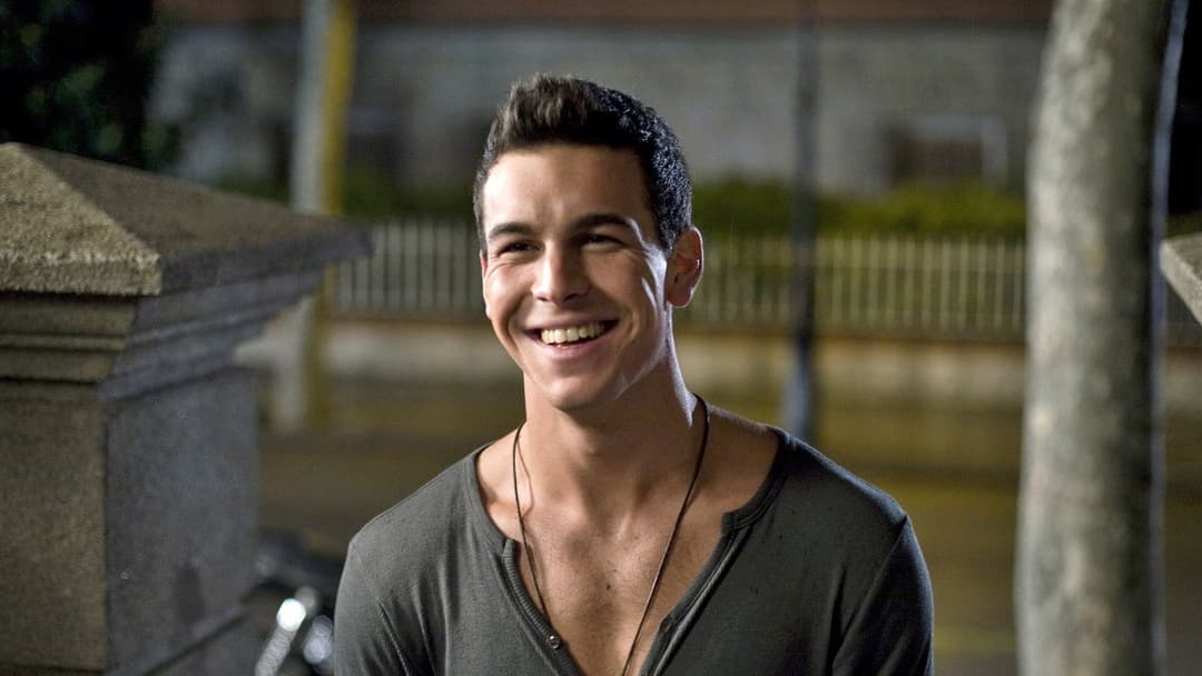 Three Steps Above Heaven backdrop 9