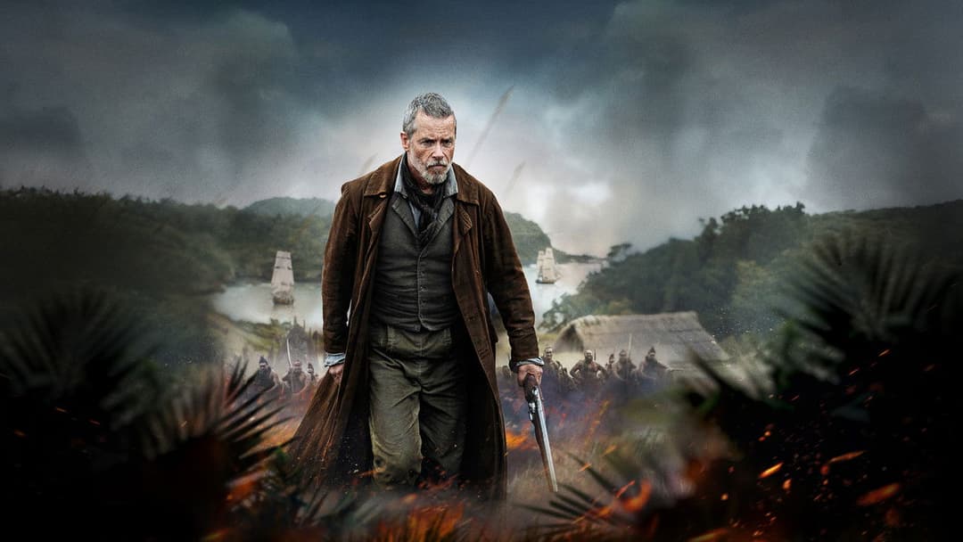 Навернений backdrop 8