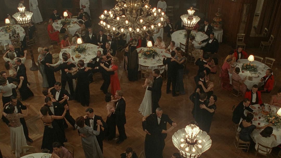 Der englische Patient backdrop 19