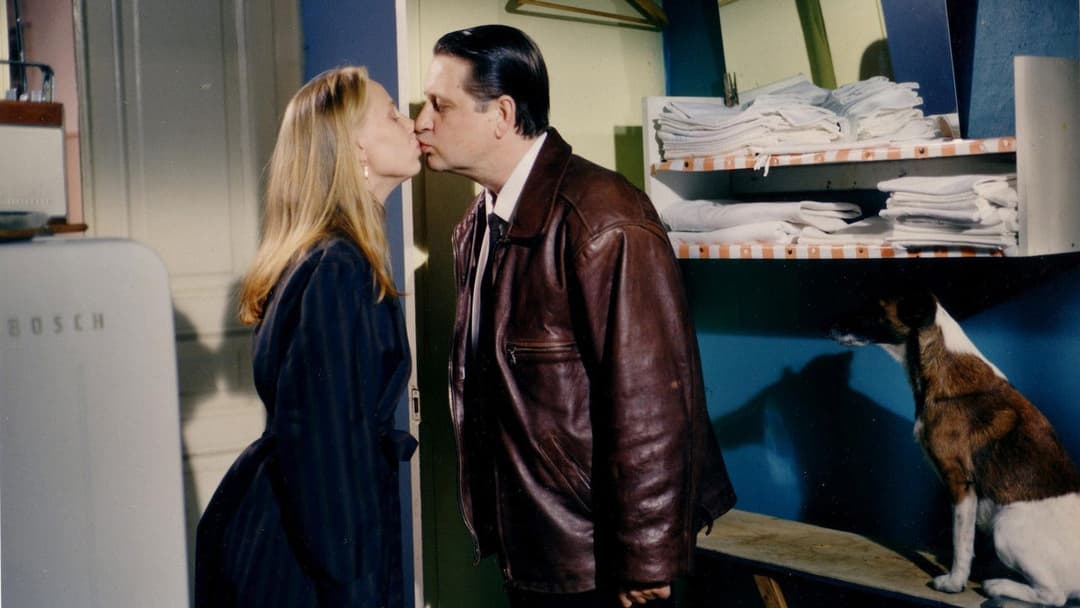 Drifting Clouds backdrop 17