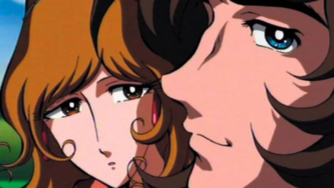 Інтерстелла 5555 backdrop 17