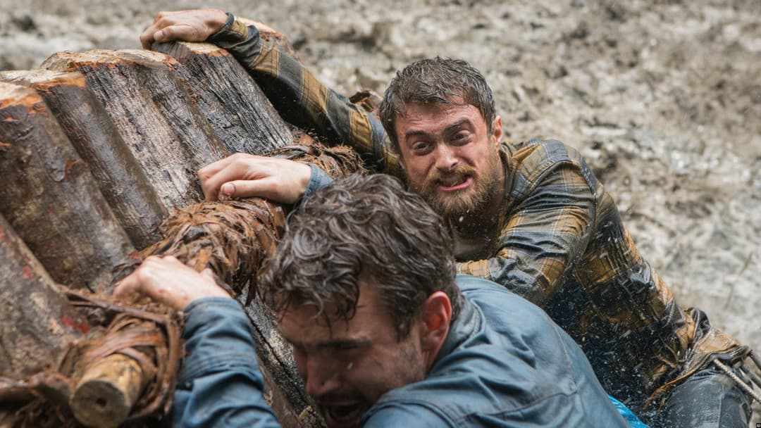 Джунглі backdrop 9