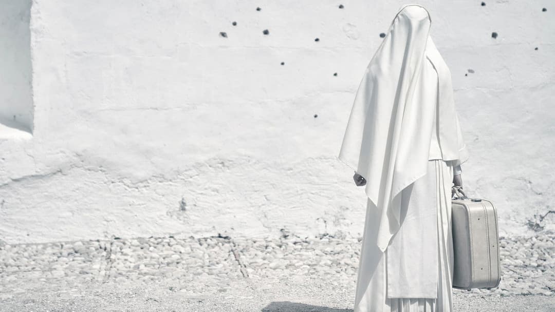 Сестра Смерть backdrop 12