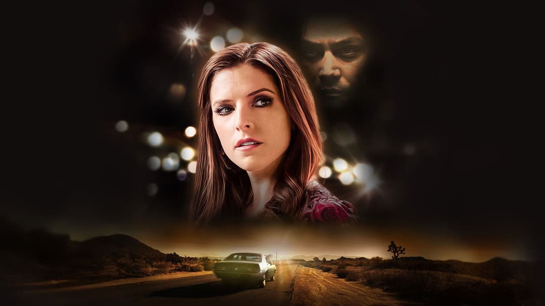 Woman of the Hour backdrop 3