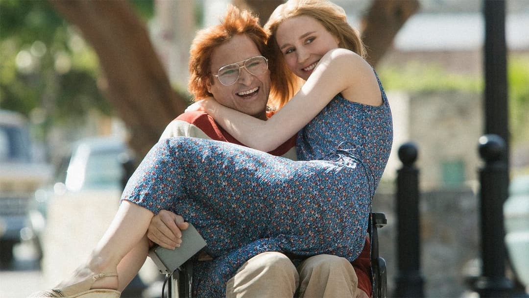 Don’t Worry, weglaufen geht nicht