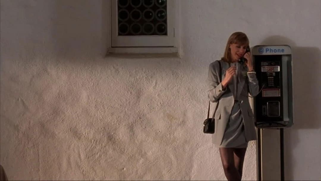 Dream Lover backdrop 5