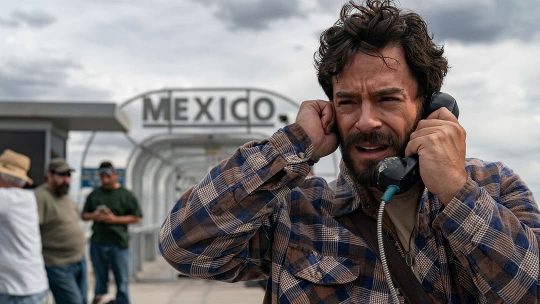 Half Brothers backdrop 11