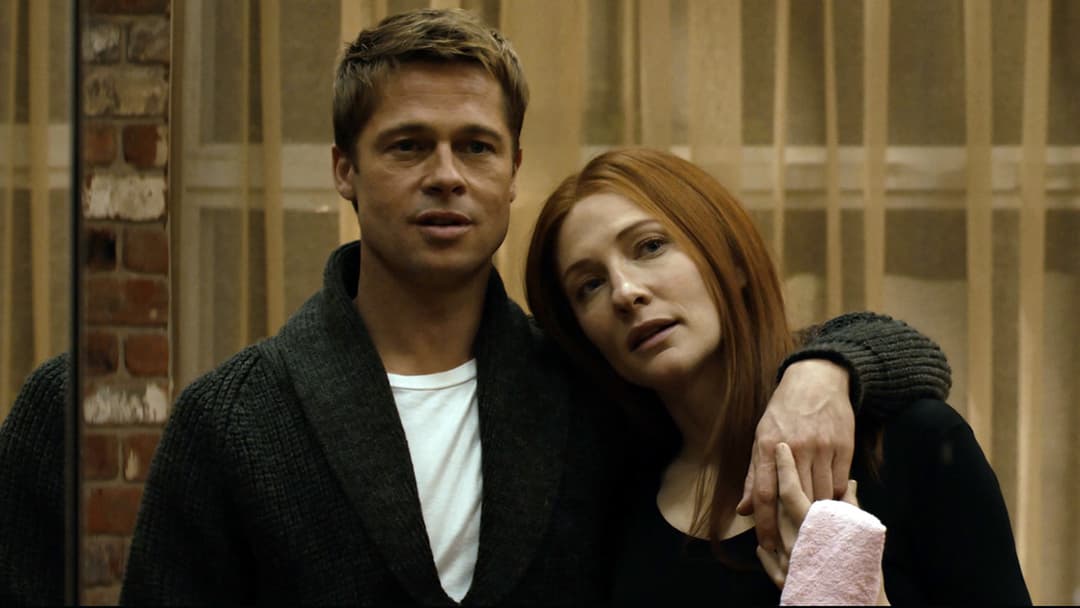 Загадкова справа Бенджаміна Баттона backdrop 5