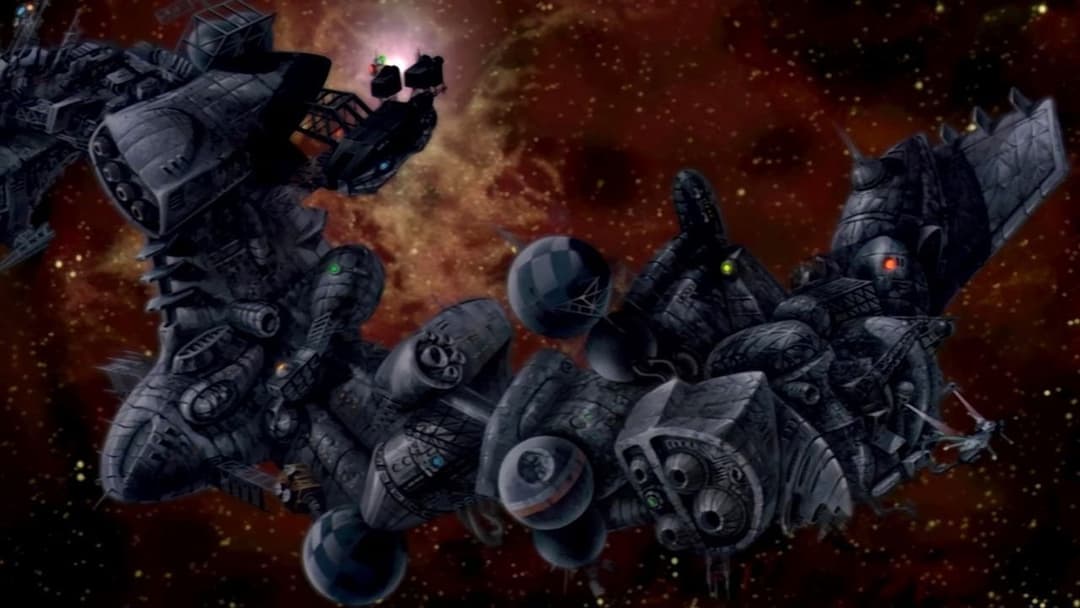 Titan A.E. backdrop 18