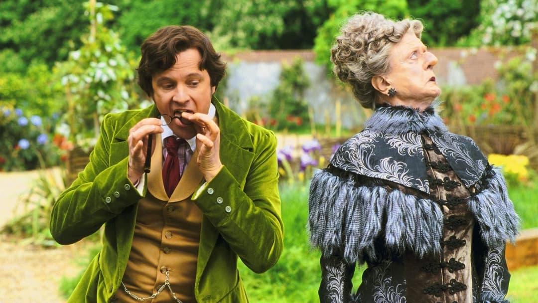 Моя жахлива няня backdrop 4