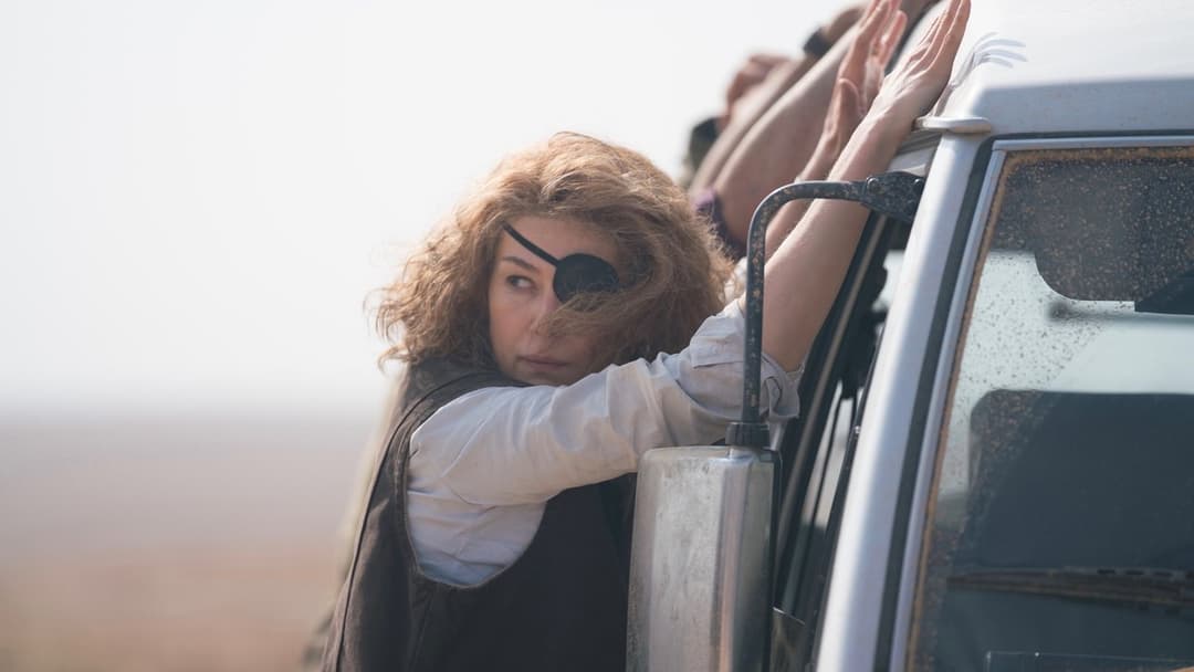 A Private War backdrop 5