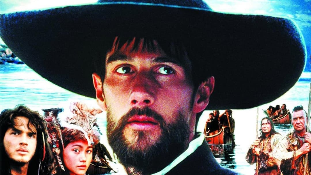 Black Robe backdrop 3