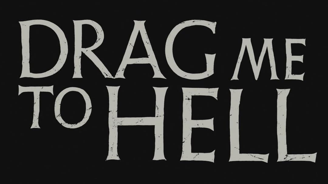 Drag Me to Hell backdrop 19