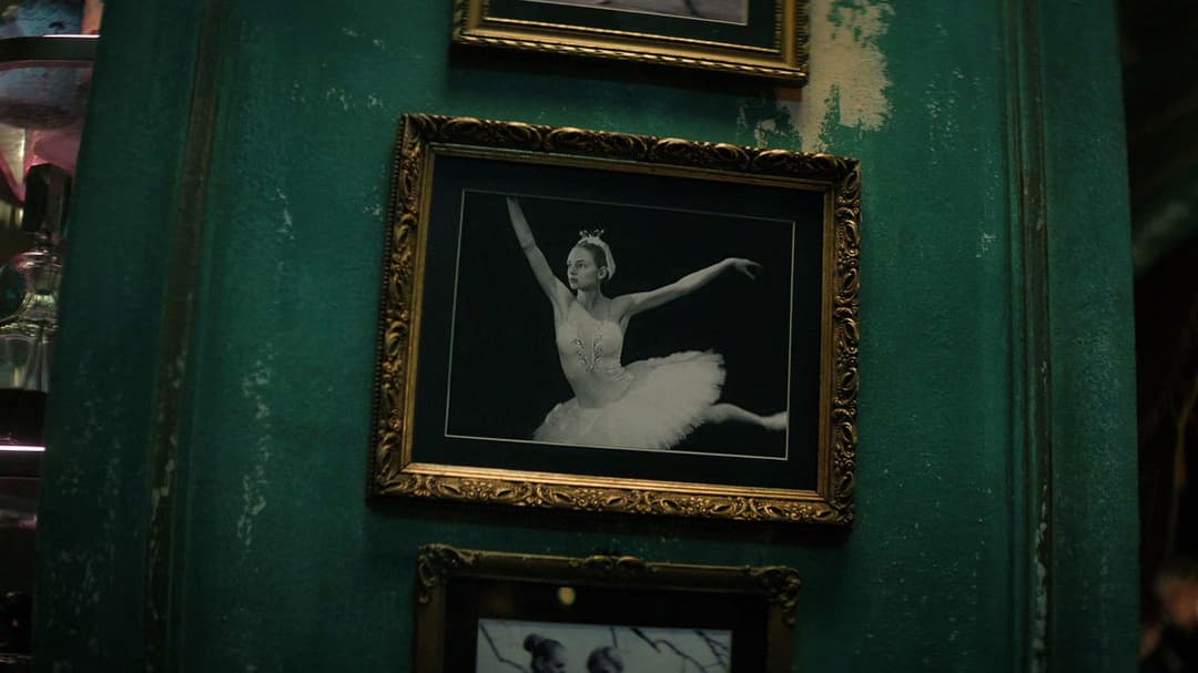 Смертельно вродливі backdrop 10