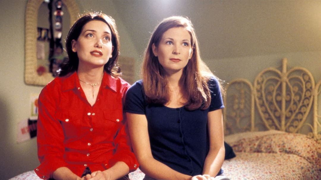 Kissing Jessica backdrop 6