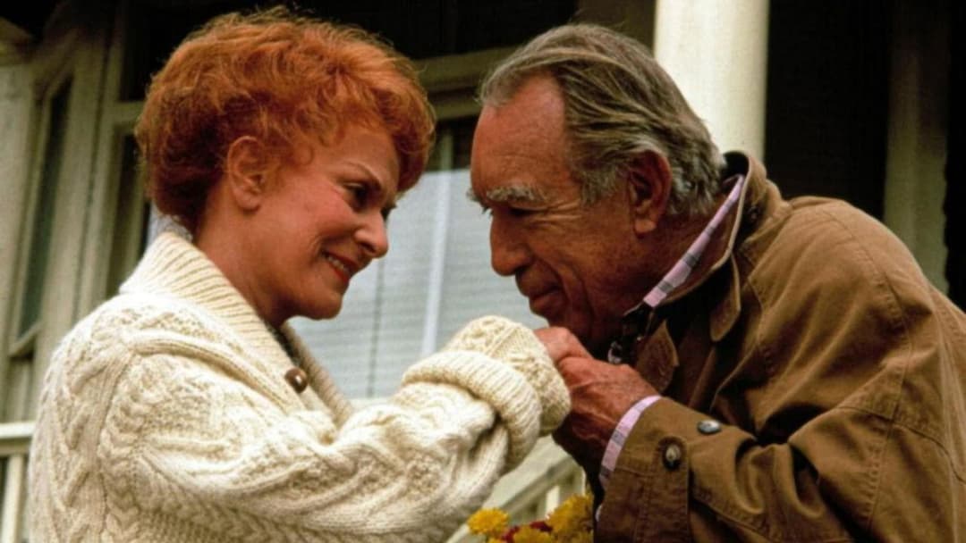 Only the Lonely backdrop 7