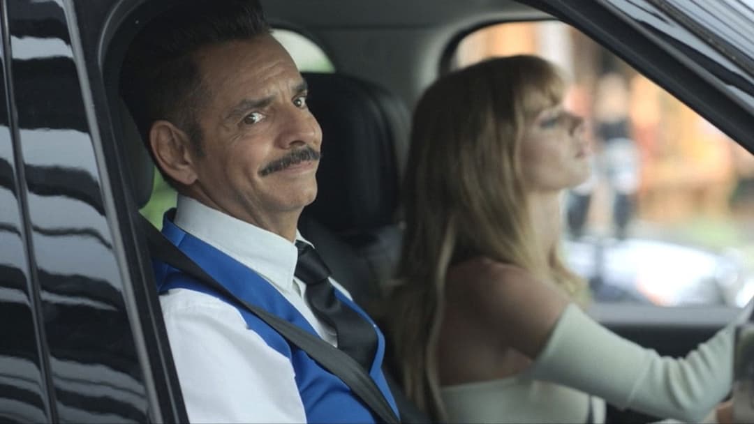 The Valet backdrop 5