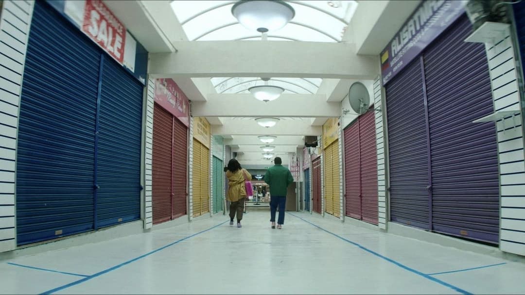 Rye Lane backdrop 14