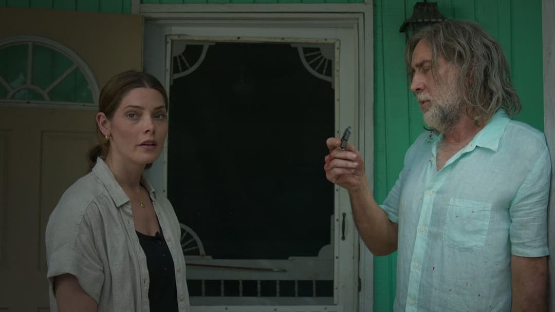 The Retirement Plan backdrop 12