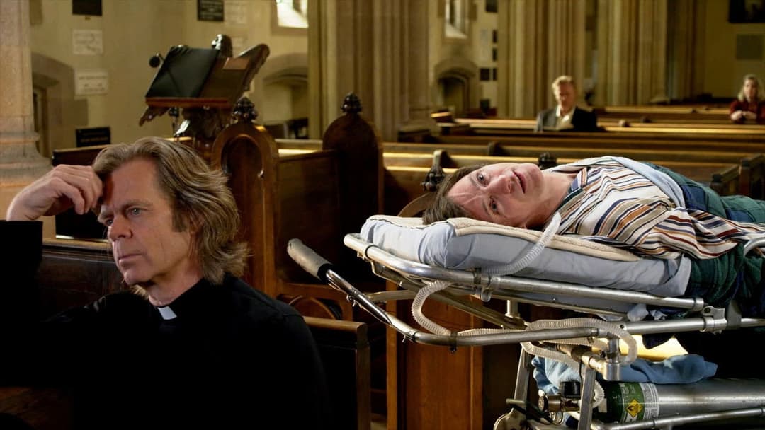 The Sessions - Wenn Worte berühren backdrop 7