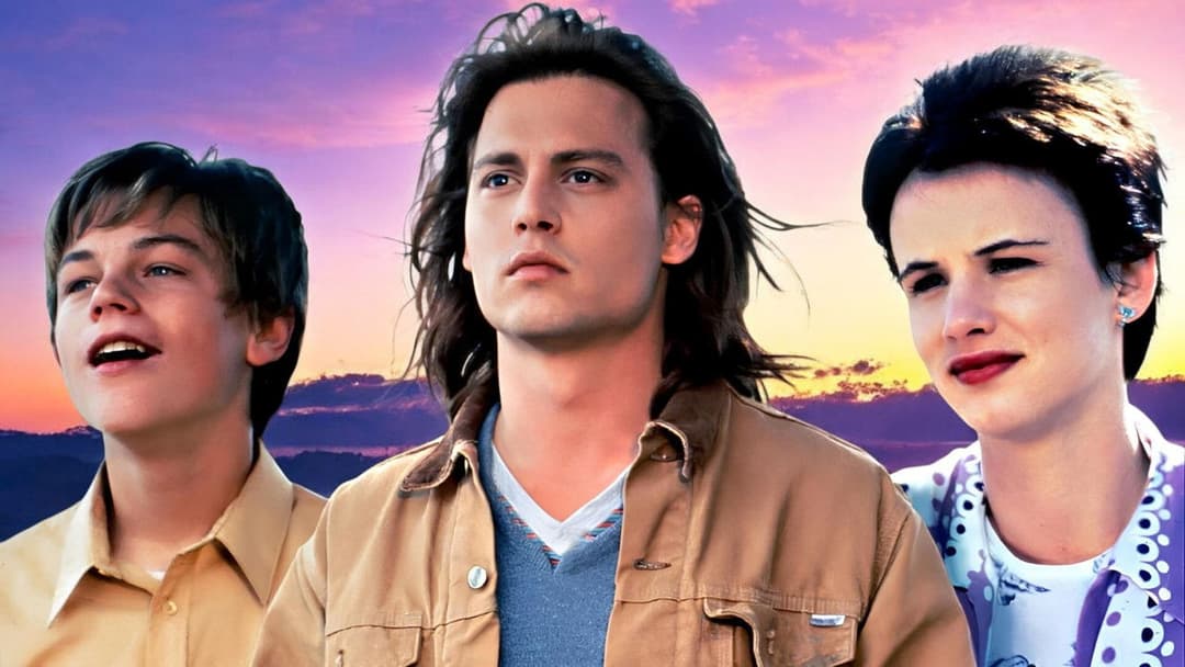 Gilbert Grape - Irgendwo in Iowa backdrop 3