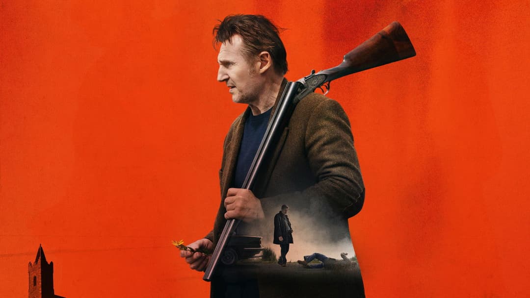 In the Land of Saints and Sinners backdrop 2