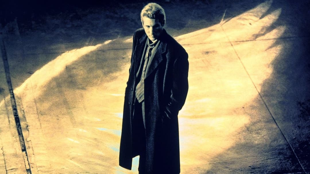 Первісний страх backdrop 2