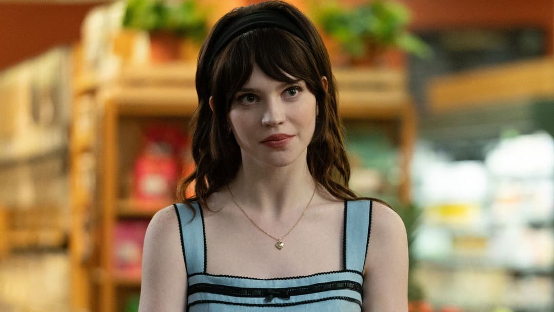 Компаньйон backdrop 11